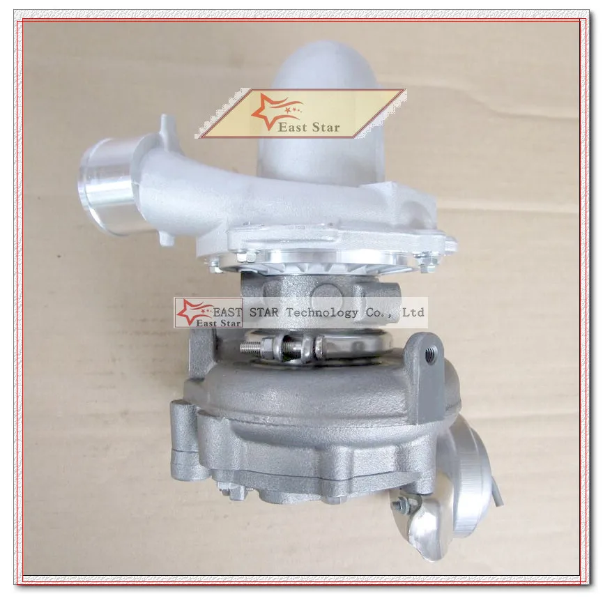 Turbo RHF4V VB14 17201-26031 17201-0R010 VCA10127 VFA10127 Turbocharger For TOYOTA Avenis Corolla VERSO 2005- D-4D 2AD-FTV 2