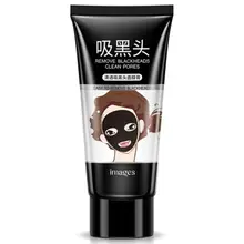 Удаление черных точек маска для лица Нос всасывания пилинг маска удаление черных точек r Глубокая очистка кожи поры лица Лечение чистая поставка