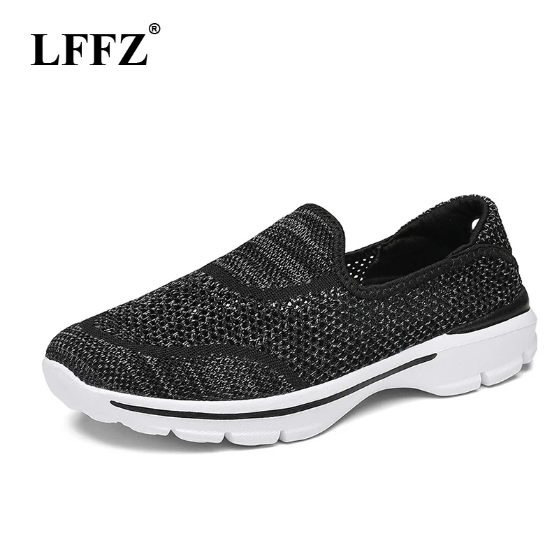 

LFFZ 2018 New Fashion casual flat Shoes For Women Spring summer lace up Shoes ladies Outdoor sneaker woman Shoes JH130