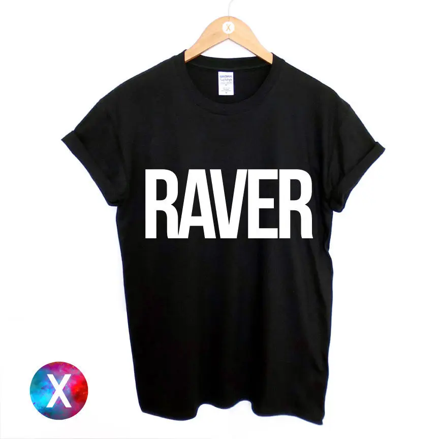 

RAVER PRINT T SHIRT / MENS PRINTED TEE / RAVE DANCE SWAG EDM TOP MAN IBIZA DJ TShirt Tee Shirt Unisex More Size and Colors-A346