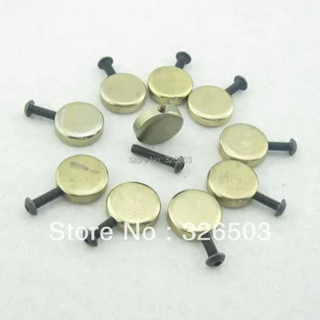 

Lot Of 10PCS Tattoo Tube Vice Tightener For Machine Gun Parts Supply TTR-E-10