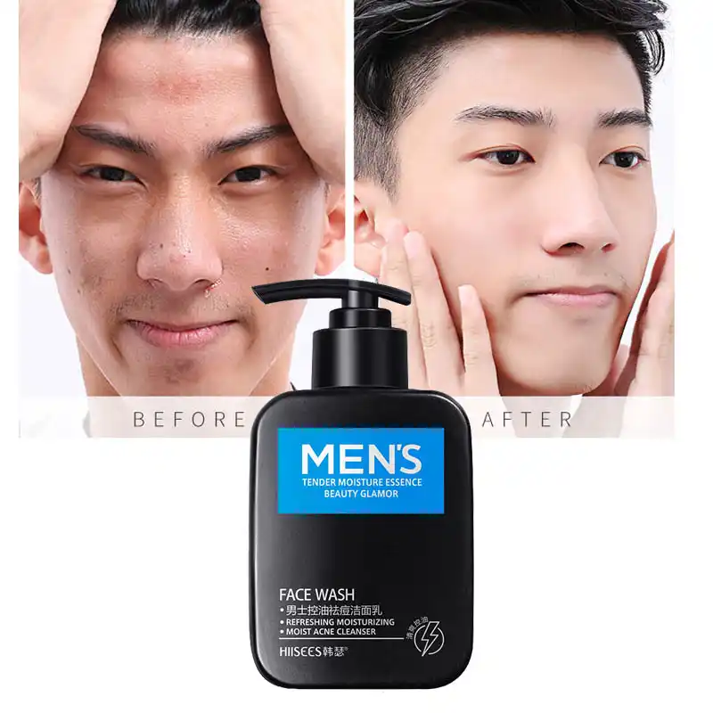 pore cleaner for men