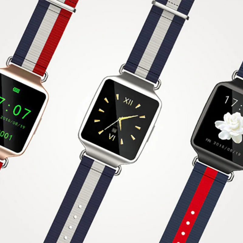 smartband q18