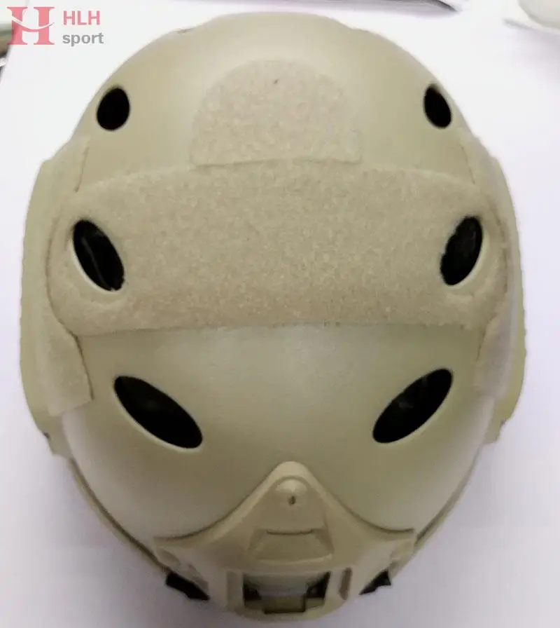 Мужской шлем Emerson Fast Jump военный Регулируемый защитный Тактический OPS Core|helmet