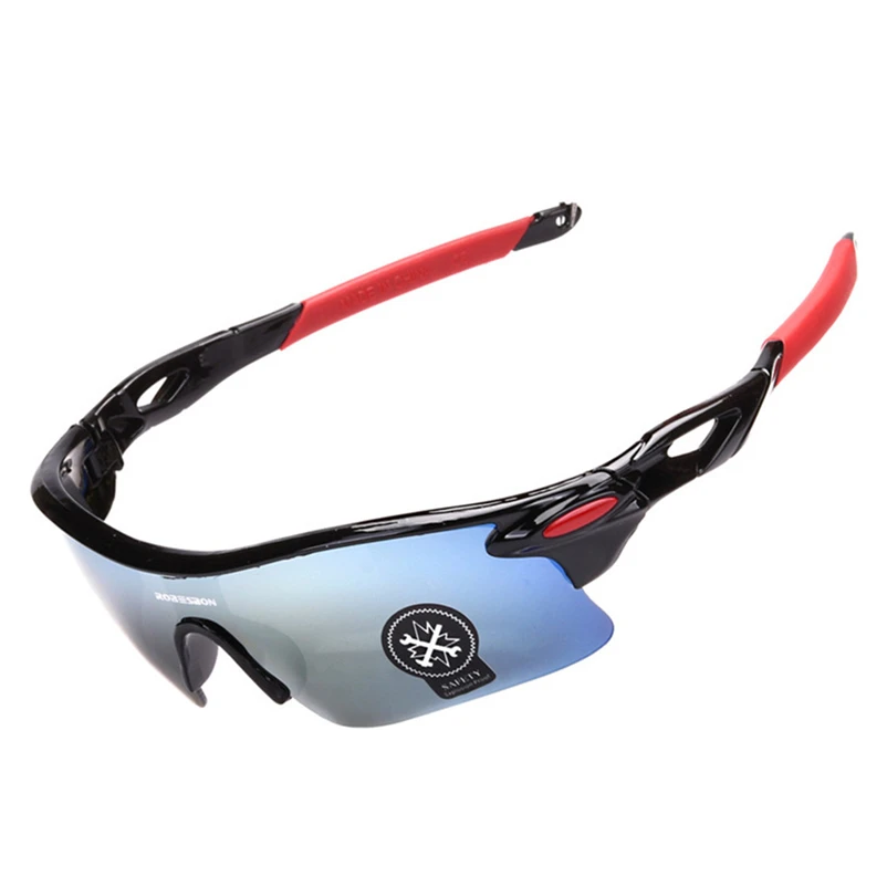 New Polarized Cycling Sunglasses Outdoor Sports Bicycle Glasses Bike Sunglasses Goggles Eyewear Oculos Ciclismo #FS#4MY10 (2)