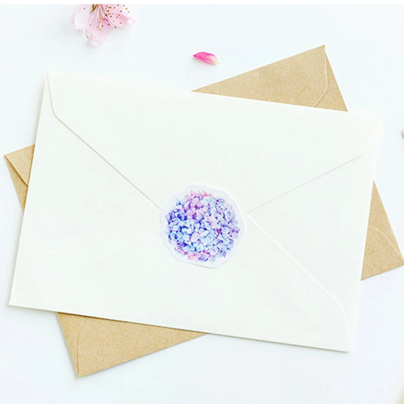 45 pcs/bag Kawaii Bullet Journal Cute Diary Flower Stickers Scrapbooking Japanese Stationery Decoration Office School Supplies 45 pcs/bag Kawaii Bullet Journal Cute Diary Flower Stickers Scrapbooking Japanese Stationery Decoration Office School Supplies
