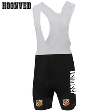 Тур де Испания человек Pro команда Ретро велосипедные Шорты Триатлон Лето Классический bib велосипед Mtb шорты 9D гель Pad culotte ciclismo hombre