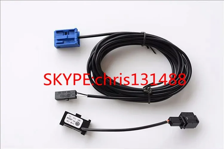 bmw usb cable 