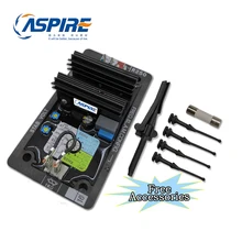 Brushless Type of Aspire AVR Synchronous Generator Spare Parts AVR R250 Circuit Diagram of Automatic Voltage Regulator Brushless Type of Aspire AVR Synchronous Generator Spare Parts AVR R250 Circuit Diagram of Automatic Voltage Regulator