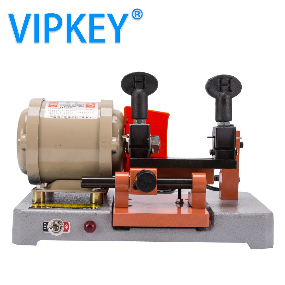 VIPKEY 238RS замочек в форме листа ключ для резки копирования дублирования 220 В