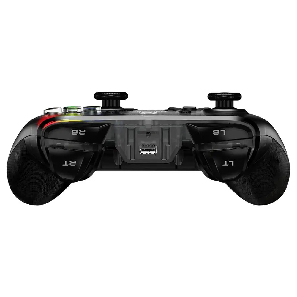 Gamepad para Windows Controlador de Jogo receptor sem Fio Gamesir t4 2.4 Ghz Usb Usb Wired 7 e 8 e 9 e 10 pc - Image 2
