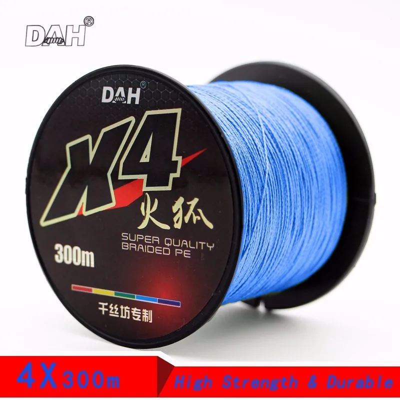fishing line