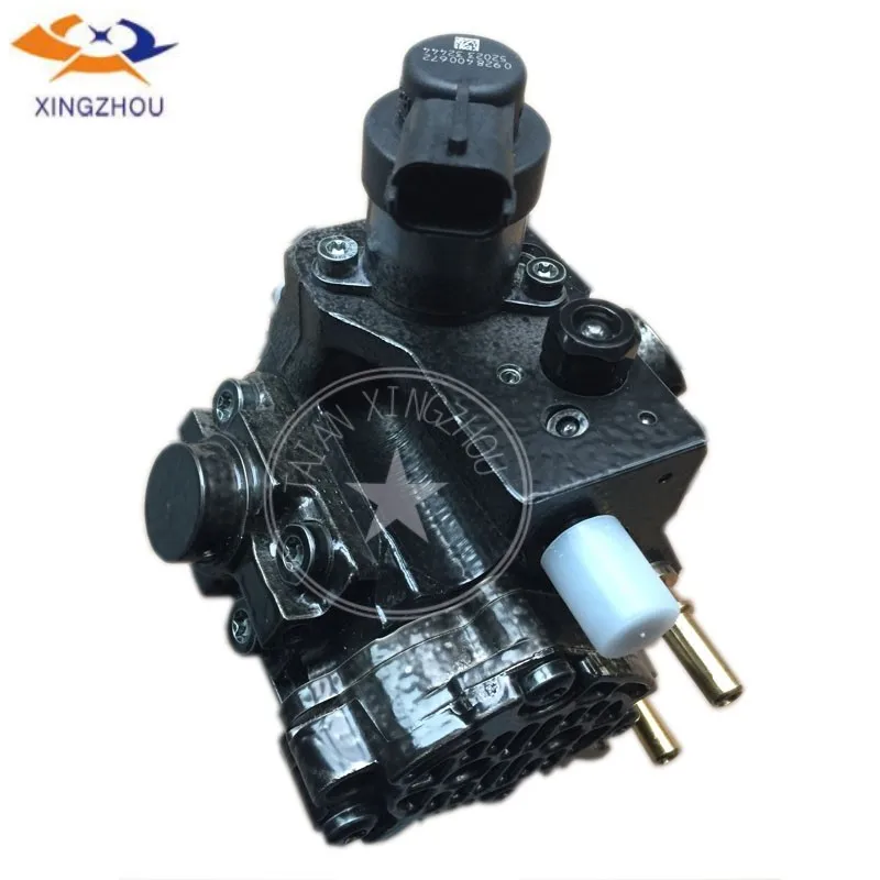 cummins pump-5
