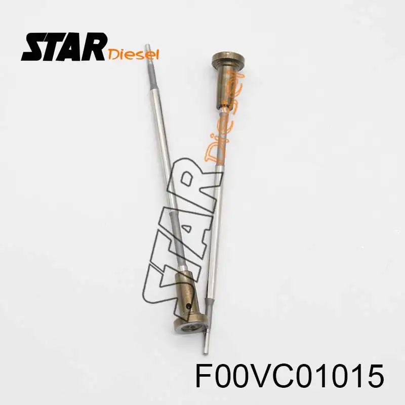 

F00VC01015 fuel injector nozzle control valve F 00V C01 015common rail control valve F00V C01 015 for Cheysle 0445110059