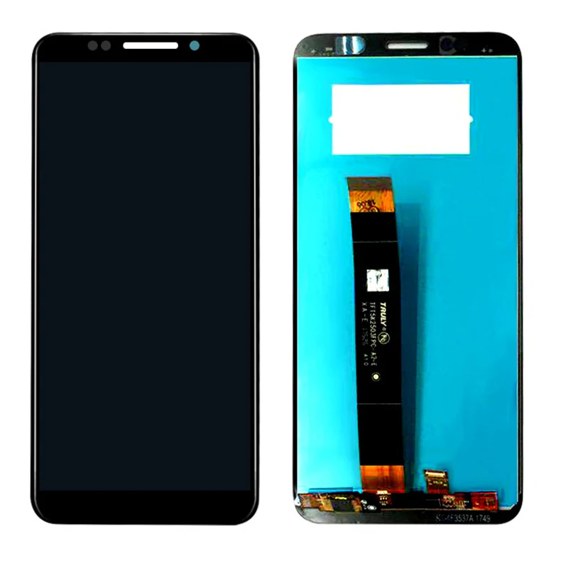 

100% Tested 5.45" For HUAWEI Honor Play 7 DUA-AL00 DUA-TL00 Touch Screen Digitizer LCD Display Assembly Touch Screen LCD