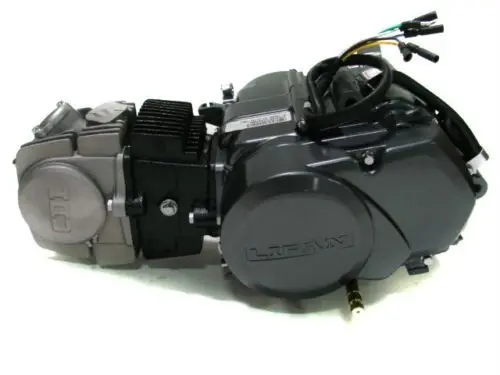 

Lifan 125CC Engine Motor Carb For Honda XR50 CRF50 XR70 CRF70 CT70 ST70 110CC 70