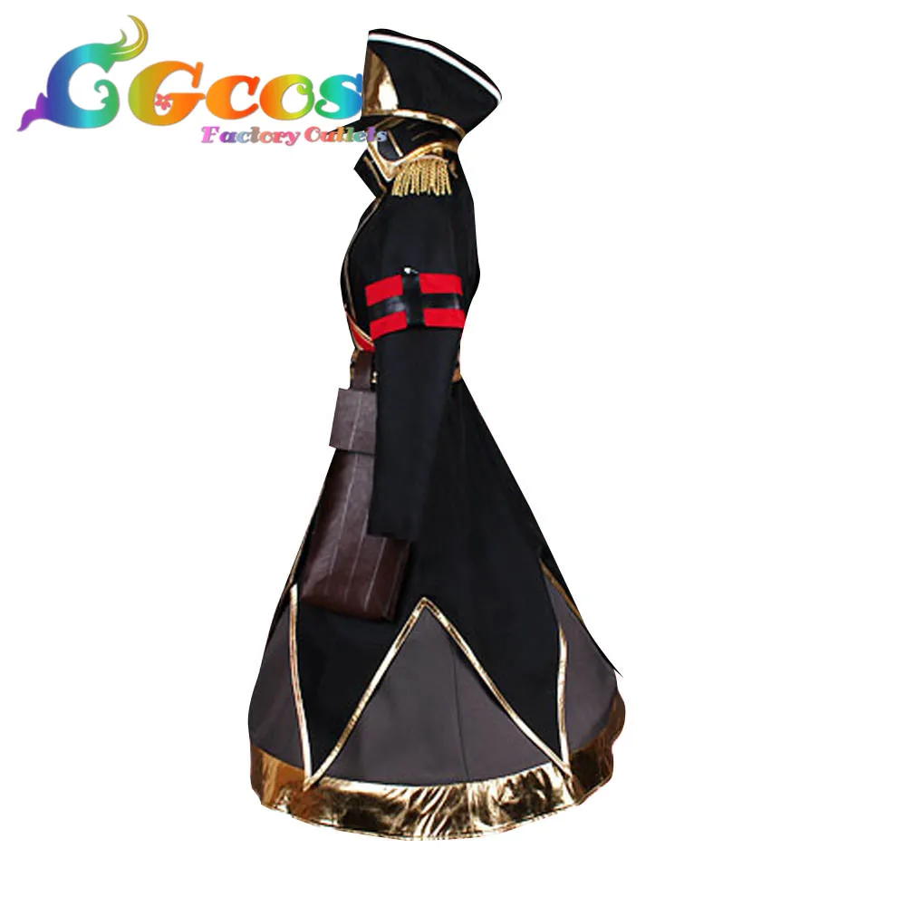 Косплей Костюм re: создатели Altair платья одежда кимоно Униформа CGCOS DM581