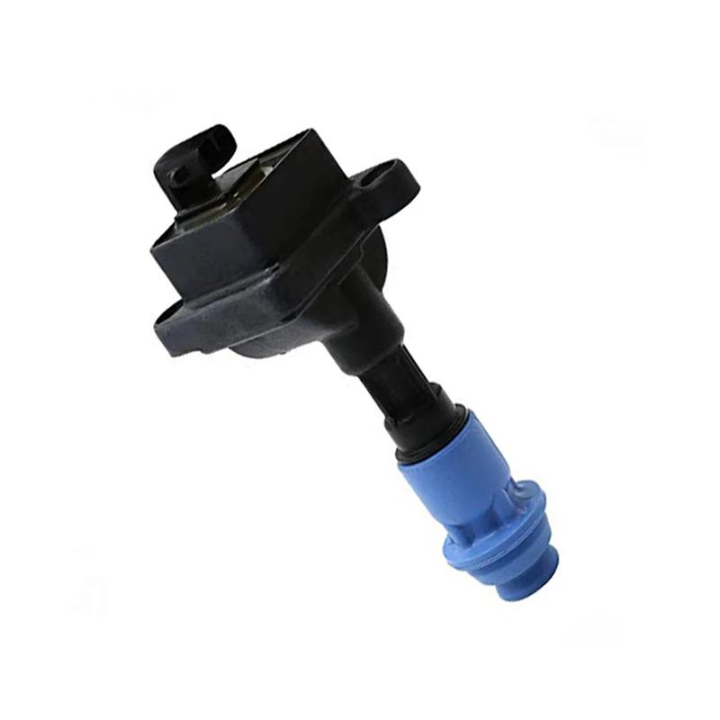 Катушка зажигания для Тойота 90919-02205 OEM катушка зажигания 9091902205 высококачественное зажигание модуль