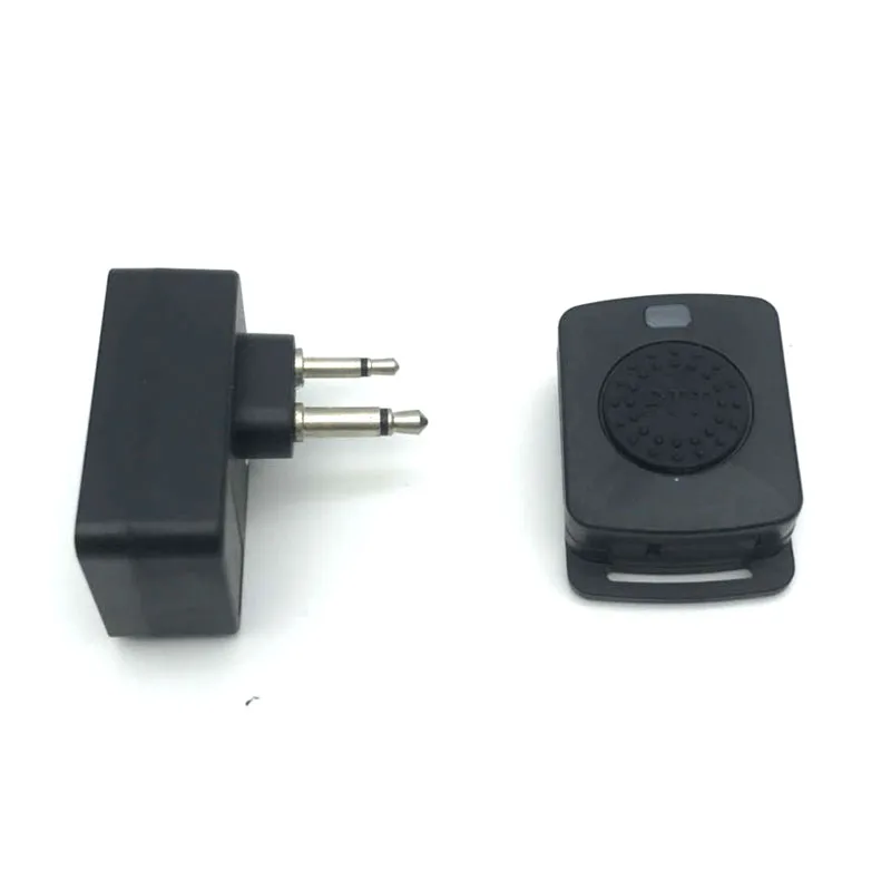 Беспроводная рация Bluetooth PTT гарнитура наушник для Motorola EP450 GP88 CP88 P080 CT250 PRO2150 P110 микрофонная гарнитура адаптер