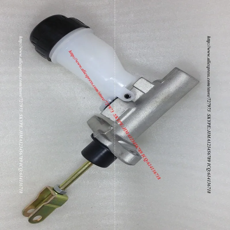

JICOSMOSLU: CLUTCH MASTER CYLINDER FOR GREAT WALL GWM DEER SAFE 1608100-D01 1608100D01