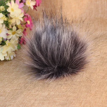 

For TASCAM DR-05 Voice Video Recording Pen DR05 Outdoor Microphone Wind Cover Furry Fur Windscreen Windshield Muff Profession