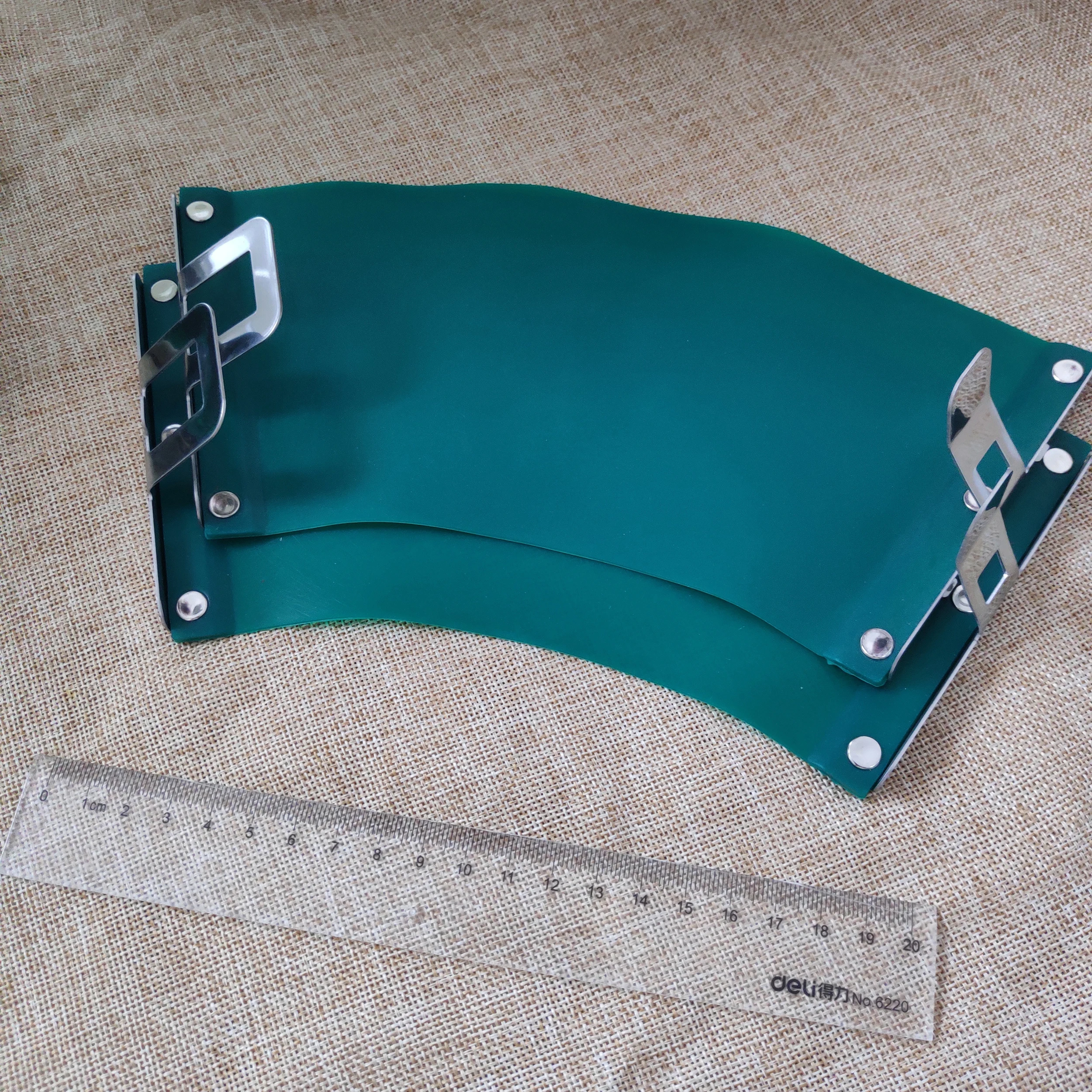 

FREE SHIPPING 2pcs Rubber Clamps for 12oz Latte Mugs Sublimation Transfer Heat Press 3D Sublimation Machine