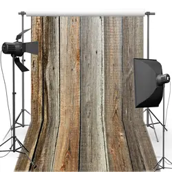Mehofoto деревянный пол винил фотографии Задний план для свадьбы деревянные стены новый Ткань фланель фон для детей фотостудия 494