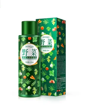 

Bioaqua Wild Fresh Water Refreshing Moisturizing Toner Water Nourishing Moisturizing Gentle Care