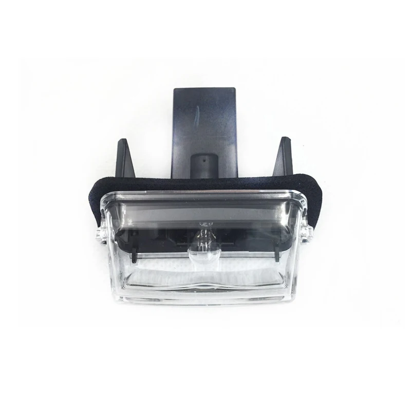 

Rear Car Number License Plate Light for TOYOTA YARIS CAMRY COROLLA ALTIS AVENSIS VERSO E`Z LEVIN AURIS License Plate Light Lamp