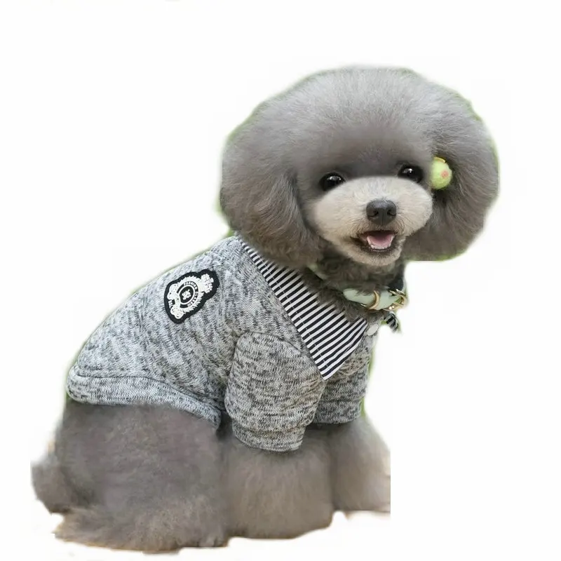 Allipet Толстовки Одежда Для Собак Pet Зимние Хлопчатобумажные Свитера|clothes print|hoodie