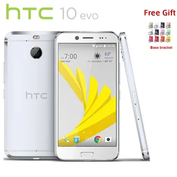 

Original HTC 10 EVO 4G LTE 5.5 inch Mobile Phone 3GB RAM 32GB/64GB ROM Snapdragon 810 16MP Android 7.0 Fingerprint Smartphone