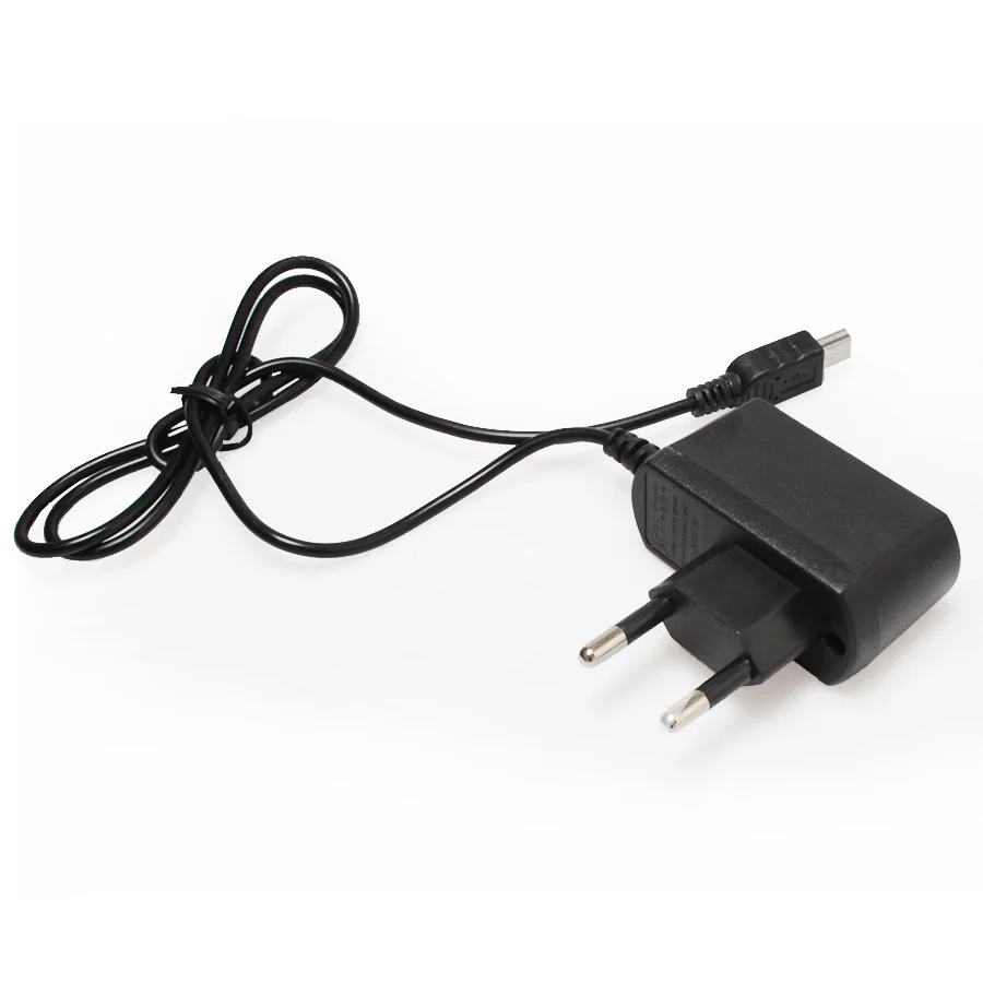 DC5.2V 320mA MP3/игровой плеер литиевая батарея 100 250V EU US вилка зарядное устройство AC