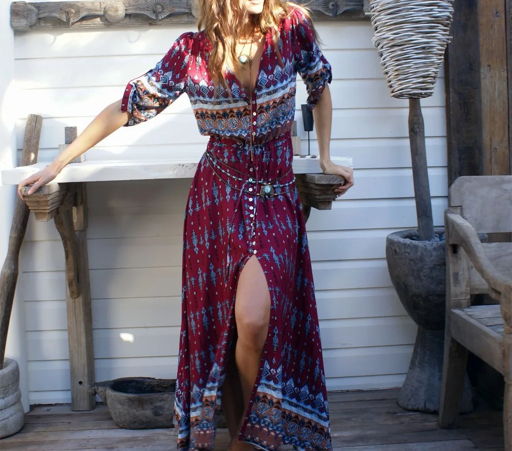 beach dress (4)