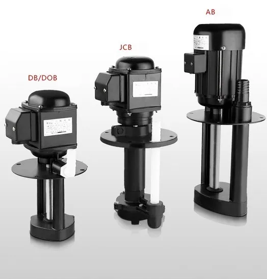 Лучшая трехфазный 40w AB-12 машинный охлаждающий насос циркуляционный масляный насос
