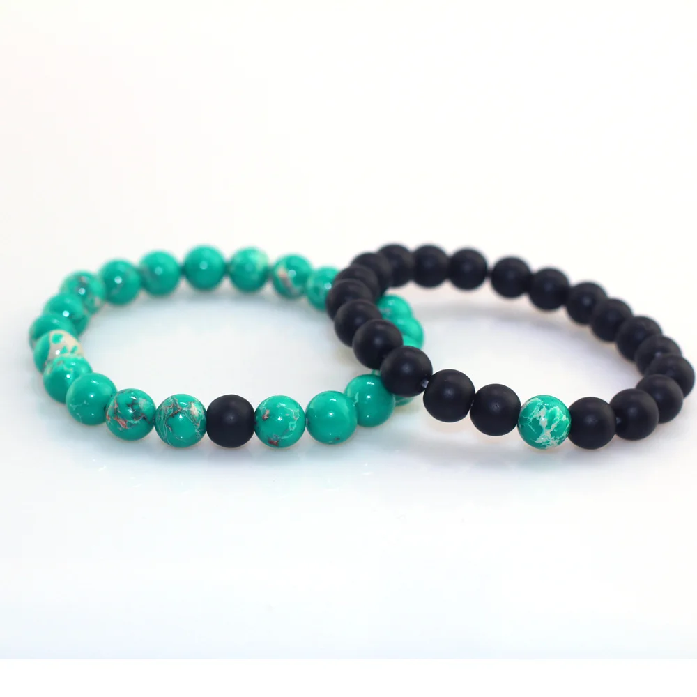 2018 натуральный песчаник зеленый император драгоценный камень Комбинированный