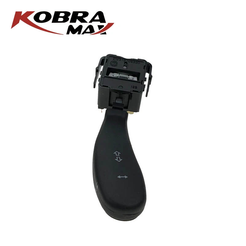 Переключатель стеклоочистителя KobraMax 2123 3709330 подходит для Lada Kalina (05 09)