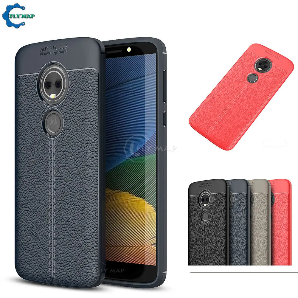 Fitted Case for Motorola Moto E5 PLUS XT1924-4 Silicone TPU Mobile Phone Cover Coque Capa For E Plus Gen 5 XT1924 XT 1924 |