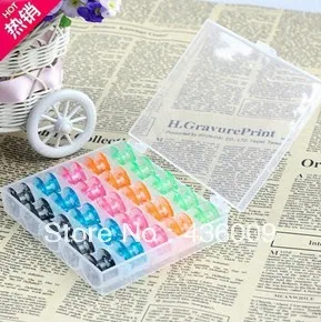 

Free shipment Household Sewing Machine Parts plastic bobbin 2518P (1box=25pcs)