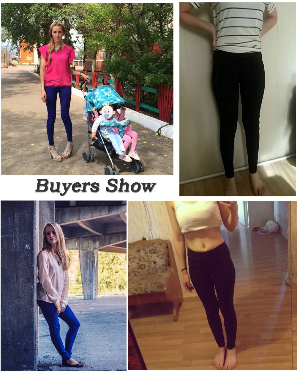 Buyershow