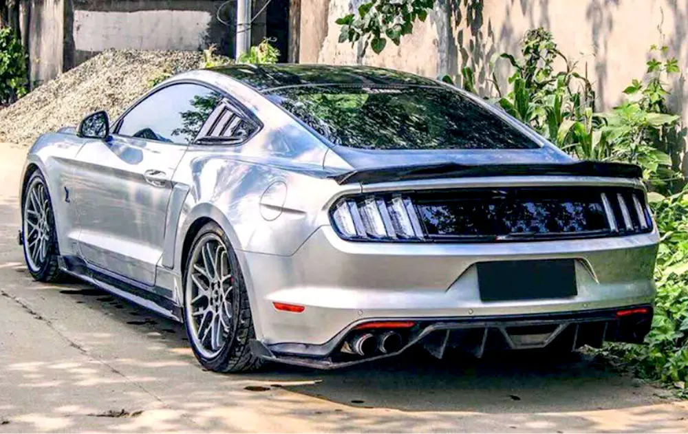 Mustang88