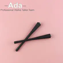 2 Шт./лот Baofeng Антенна двухстороннее радио антенна для Baofeng BF-888S, 666 S, 777 S