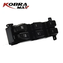 KobraMax Left front switch Power Master Window Switch 93570-3K600 Fits For Hyundai Sonata Car Accessories KobraMax Left front switch Power Master Window Switch 93570-3K600 Fits For Hyundai Sonata Car Accessories