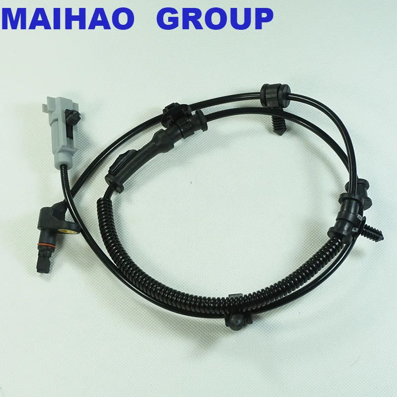 Free Shipping New Abs Wheel Speed Sensor Front Side For Jeep Grand