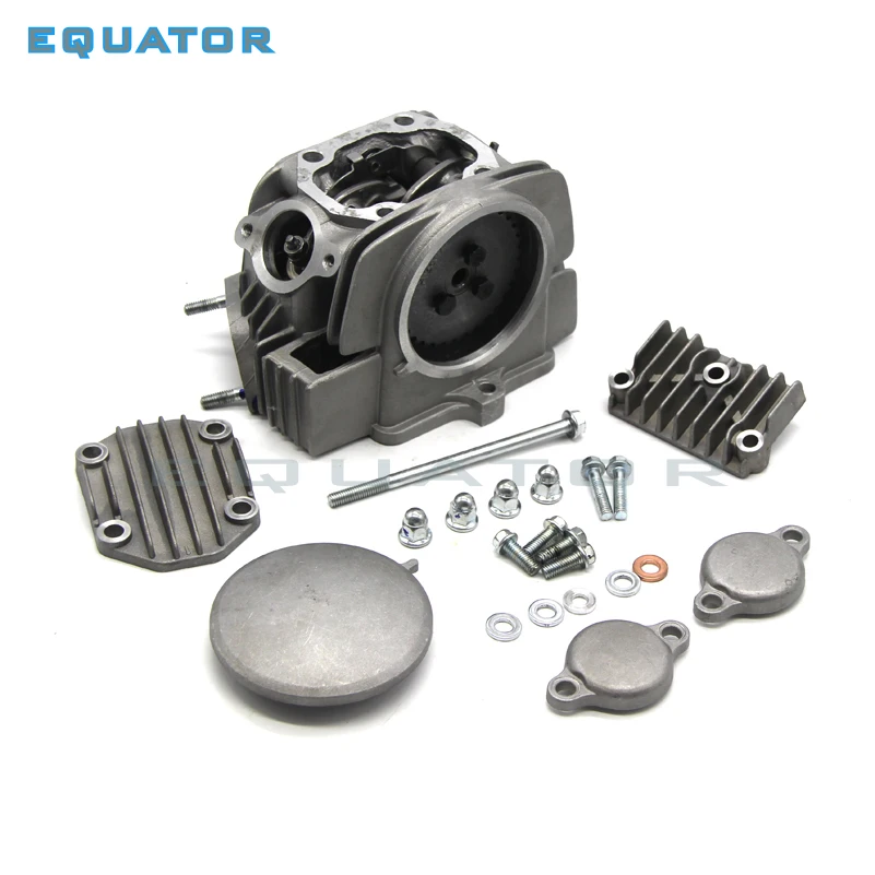 Motorcycle drit pit bike parts Yingxinag YX140 Engine 56mm Cylinder