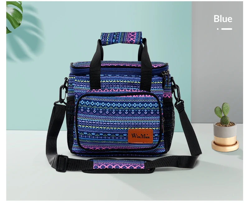 Bolsas p almoço
