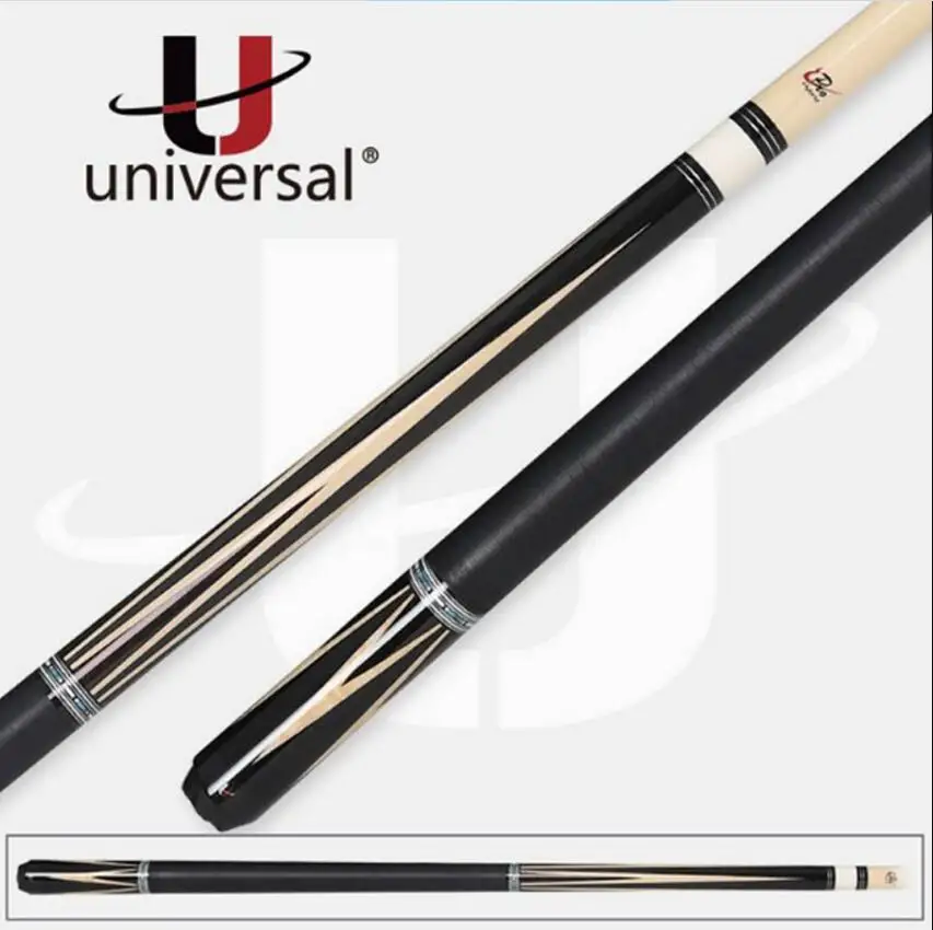New Arrival Universal Billiard 017 Pool Cue Stick 12.75mm Tip Technology Handmade Durable Professional for Athletes China | Спорт и