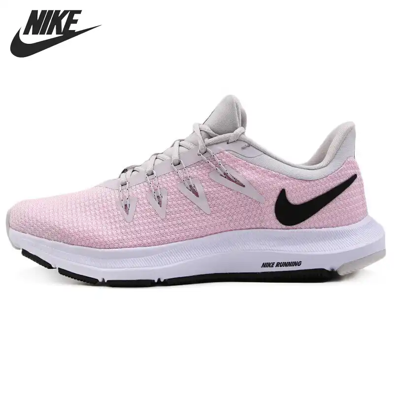 nike quest women's running shoe