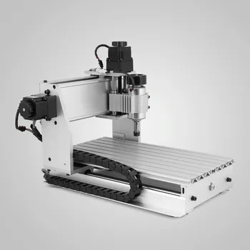 

3 AXIS 3020T USB CNC ROUTER ENGRAVER ENGRAVING MACHINE 200W CUTTER WOODWORKING