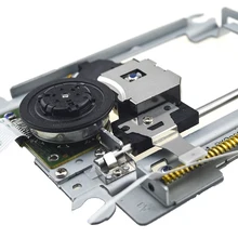 Laser Lens TDP 082W TDP182W For PS2 font b Slim b font Sony Playstation 2 With