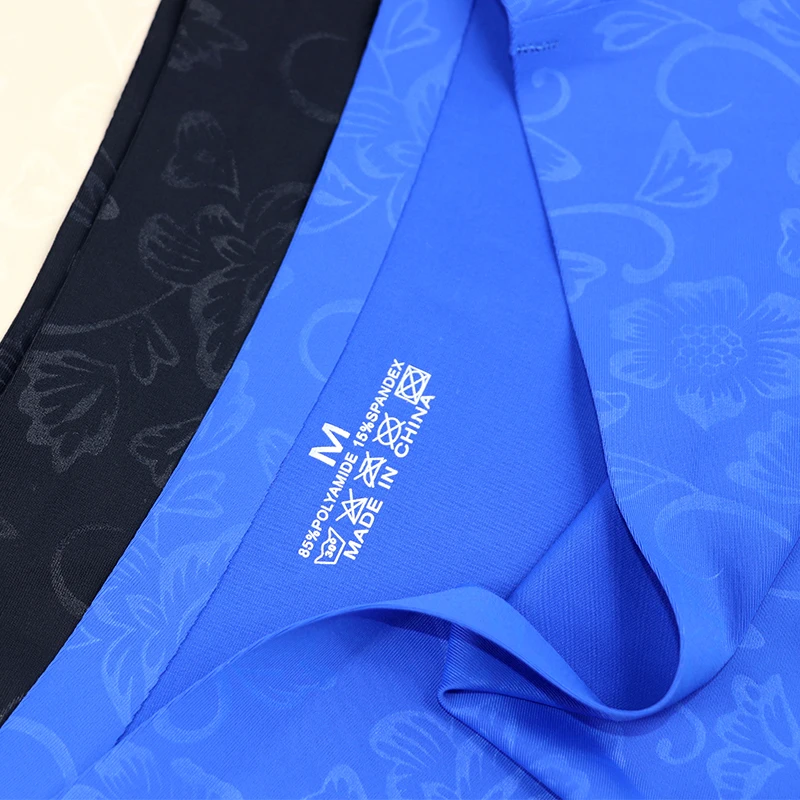 New Underwear Women Seamless Panties For Dress Sexy Cheeky Briefs Lingerie Bikini Pink Tanga String Culotte Femme drop ship